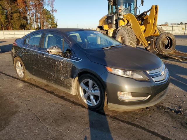 Photo 4 from auction – 2013 CHEVROLET VOLT with VIN 1G1RA6E4XDU104313