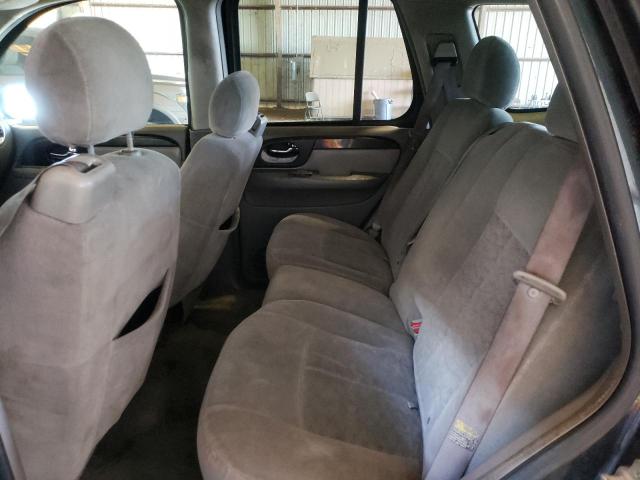 Photo 11 from auction – 2006 GMC ENVOY with VIN 1GKDS13SX62263032