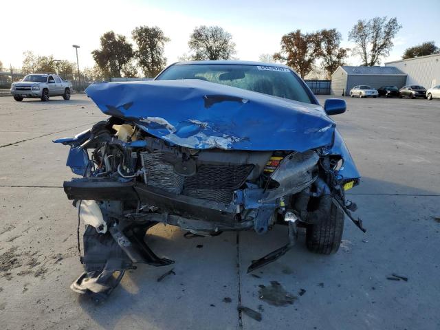 Фото 5 с аукциона – 2010 TOYOTA COROLLA BA с VIN 2T1BU4EE7AC456979