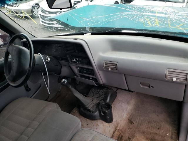 Photo 8 from auction – 1994 FORD RANGER SUP with VIN 1FTCR14A0RPB54451