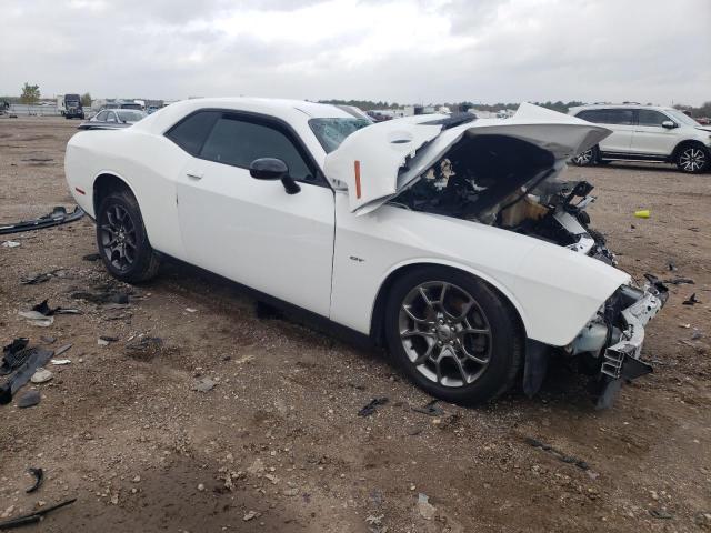 Photo 4 from auction – 2017 DODGE CHALLENGER with VIN 2C3CDZGG7HH600177