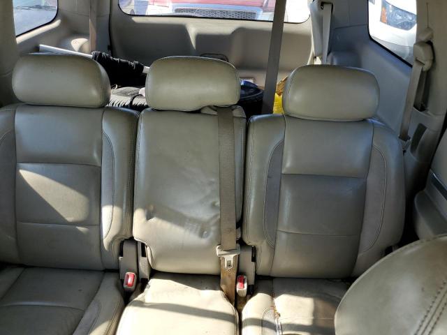 Photo 10 from auction – 2007 CHRYSLER ASPEN LIMI with VIN 1A8HX58217F556707