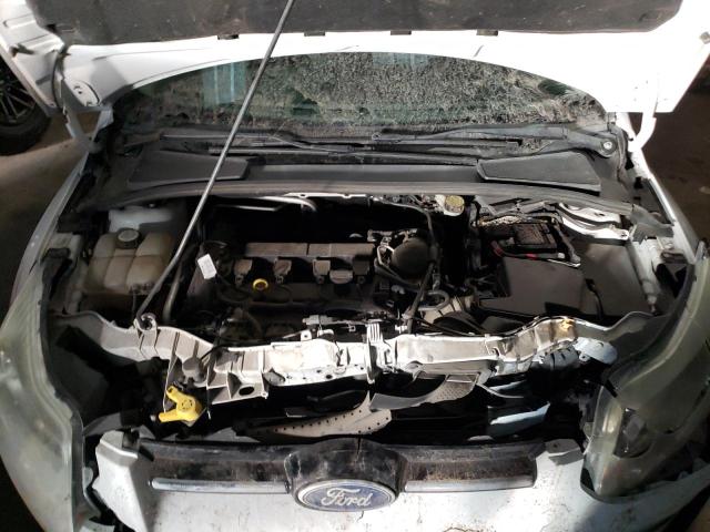 Photo 11 from auction – 2012 FORD FOCUS SEL with VIN 1FAHP3M29CL295717