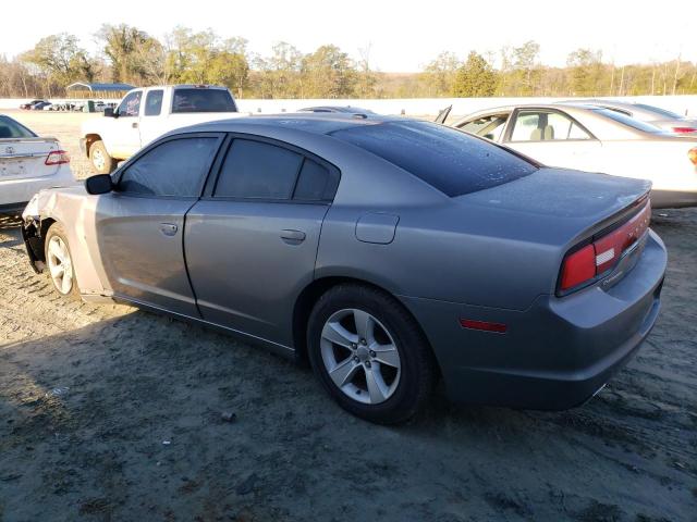 Photo 2 from auction – 2012 DODGE CHARGER SE with VIN 2C3CDXBG7CH281884