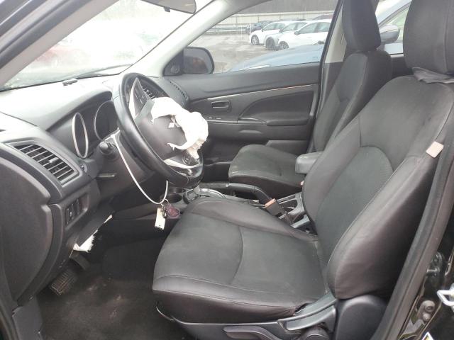 Photo 7 from auction – 2015 MITSUBISHI OUTLANDER with VIN 4A4AR3AU2FE029646