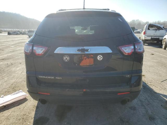 Photo 6 from auction – 2017 CHEVROLET TRAVERSE L with VIN 1GNKVHKD4HJ227259