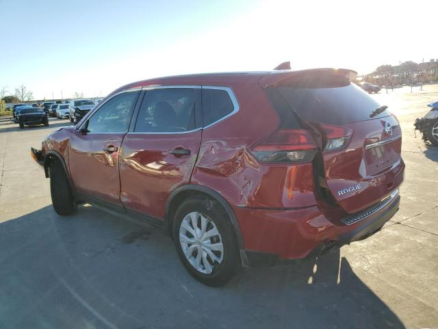 Photo 2 from auction – 2017 NISSAN ROGUE S with VIN JN8AT2MT1HW391040