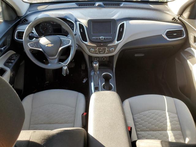 Photo 8 from auction – 2018 CHEVROLET EQUINOX LS with VIN 2GNAXHEV5J6293008