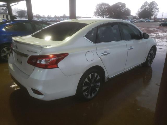 Photo 3 from auction – 2017 NISSAN SENTRA SR with VIN 3N1CB7AP5HY409160