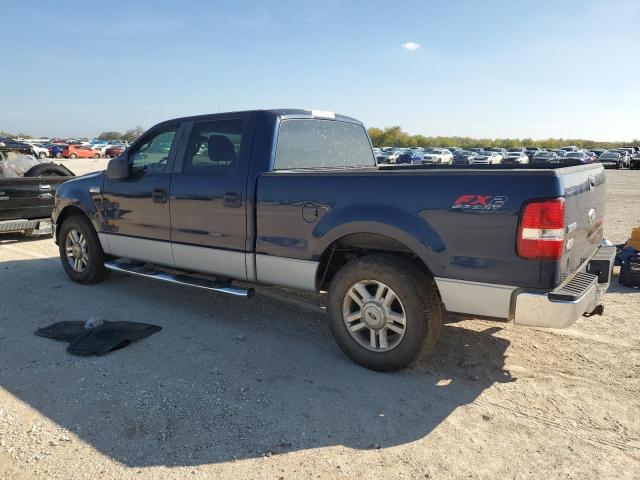 Photo 2 from auction – 2008 FORD F150 SUPER with VIN 1FTRW12W98KC74004