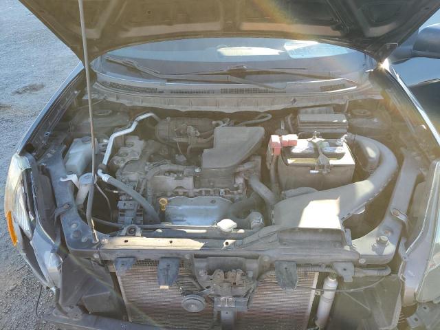 Photo 11 from auction – 2014 NISSAN ROGUE SELE with VIN JN8AS5MVXEW706645