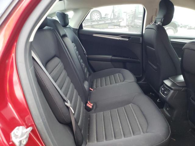 Photo 6 from auction – 2014 FORD FUSION SE with VIN 1FA6P0H73E5406149
