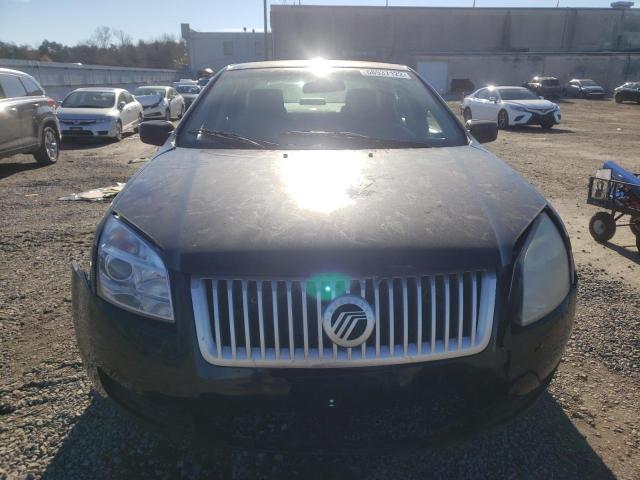 Photo 5 from auction – 2007 MERCURY MILAN with VIN 3MEHM07107R630874