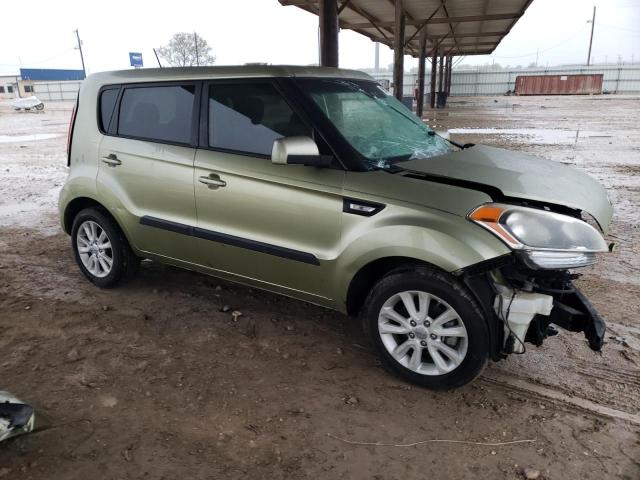 Photo 4 from auction – 2013 KIA SOUL with VIN KNDJT2A57D7565859