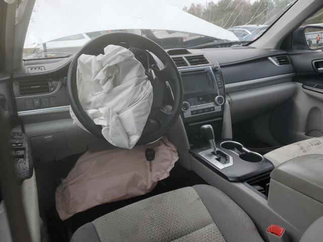 Photo 8 from auction – 2014 TOYOTA CAMRY L with VIN 4T4BF1FK4ER375932