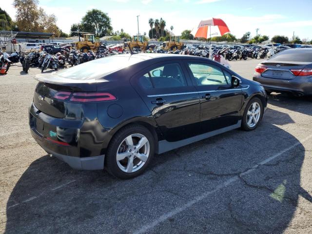 Photo 3 from auction – 2013 CHEVROLET VOLT with VIN 1G1RE6E48DU145883