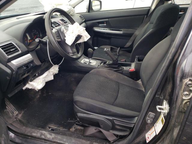 Photo 7 from auction – 2016 SUBARU IMPREZA PR with VIN JF1GJAB66GH017129