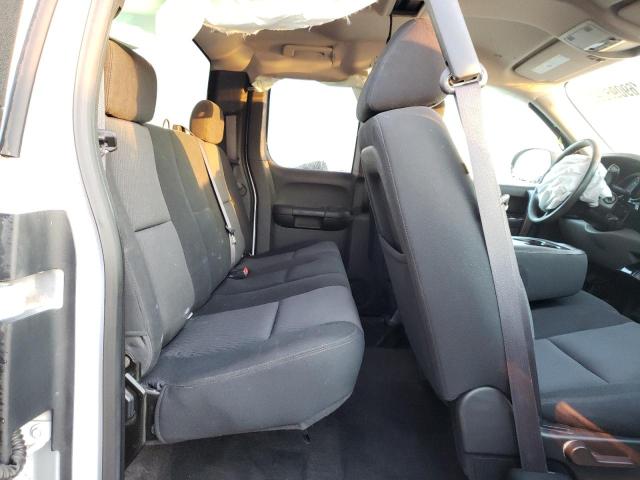 Photo 10 from auction – 2012 GMC SIERRA C15 with VIN 1GTR1UEA7CZ139068