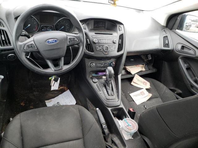 Photo 8 from auction – 2016 FORD FOCUS S with VIN 1FADP3E28GL219280