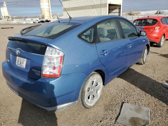 Photo 3 from auction – 2008 TOYOTA PRIUS with VIN JTDKB20U487702844
