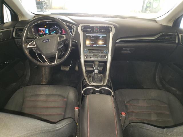 Photo 8 from auction – 2016 FORD FUSION SE with VIN 3FA6P0H73GR112699