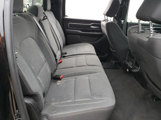 Photo 10 from auction – 2020 RAM 1500 BIG H with VIN 1C6SRFFT0LN163037