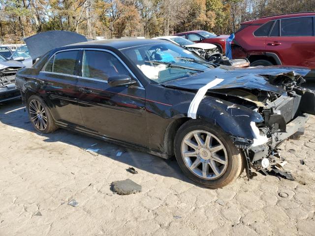 Photo 4 from auction – 2012 CHRYSLER 300 S with VIN 2C3CCADT4CH115641