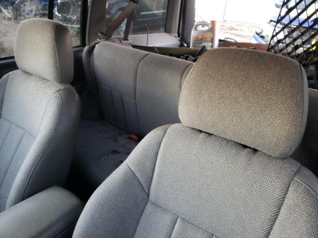Photo 11 from auction – 1998 JEEP CHEROKEE S with VIN 1J4FJ68S4WL191066