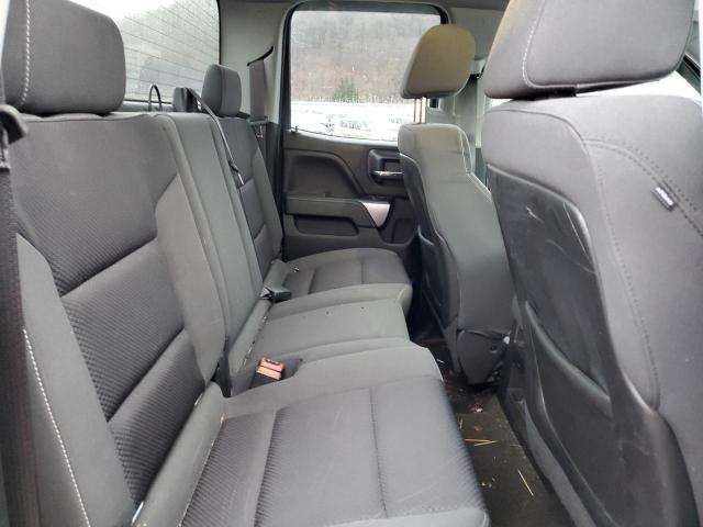 Photo 10 from auction – 2015 CHEVROLET SILVERADO with VIN 1GCVKREC4FZ229275
