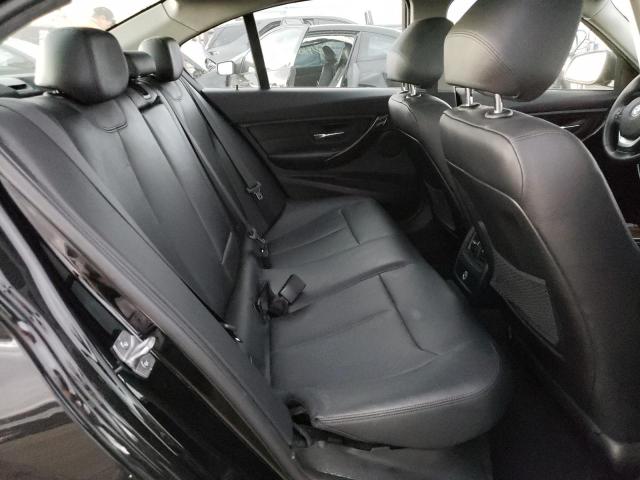 Photo 10 from auction – 2015 BMW 328 I with VIN WBA3A5G53FNS88792