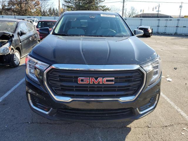 Photo 5 from auction – 2022 GMC TERRAIN SL with VIN 3GKALTEV2NL176693