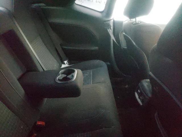 Photo 10 from auction – 2016 DODGE CHALLENGER with VIN 2C3CDZAG4GH275074