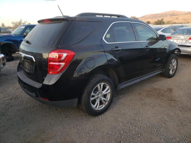 Photo 3 from auction – 2017 CHEVROLET EQUINOX LT with VIN 2GNALCEK4H1602768