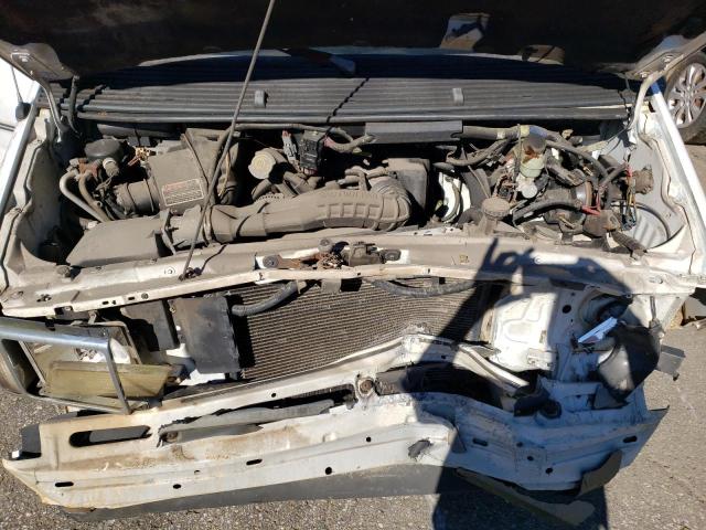 Photo 12 from auction – 1996 FORD AEROSTAR with VIN 1FMDA11U2TZB04748