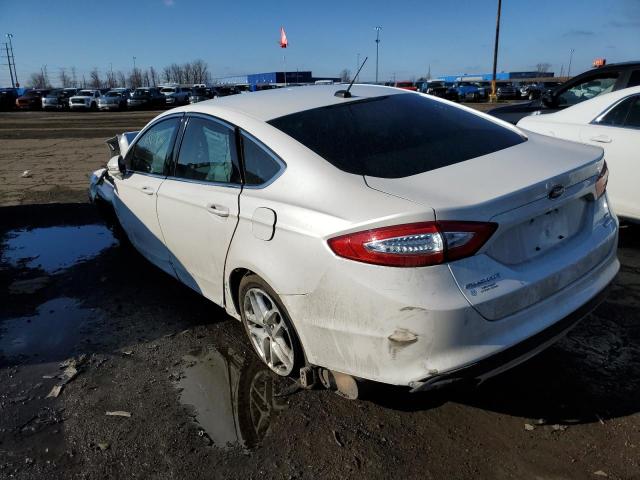 Photo 2 from auction – 2015 FORD FUSION SE with VIN 3FA6P0HD1FR305602
