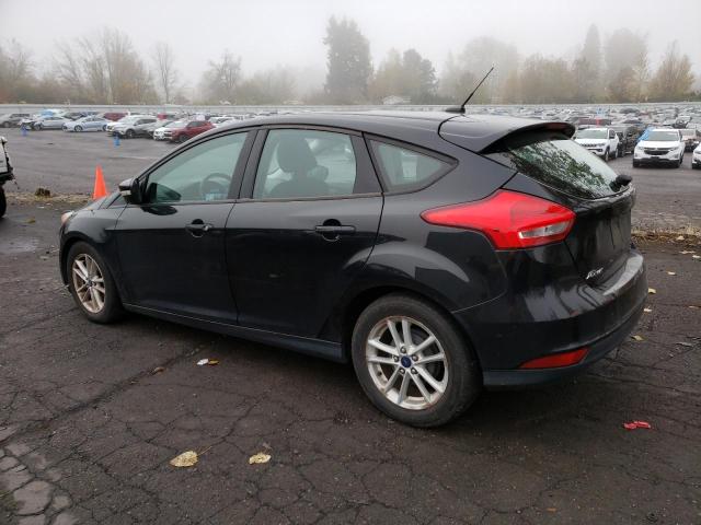 Photo 2 from auction – 2015 FORD FOCUS SE with VIN 1FADP3K20FL268010
