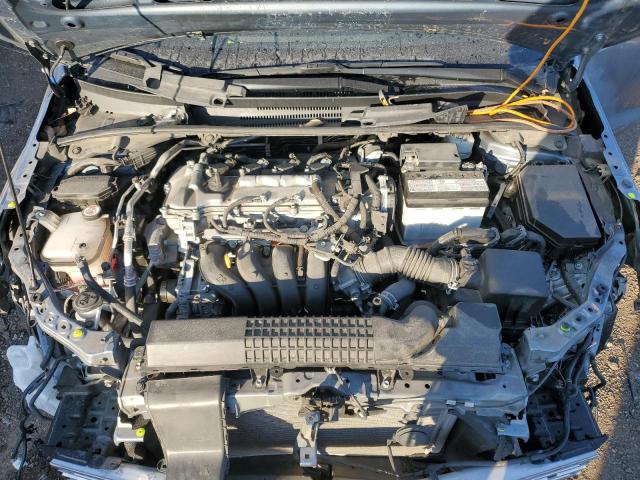 Photo 11 from auction – 2020 TOYOTA COROLLA LE with VIN 5YFEPRAE5LP024191