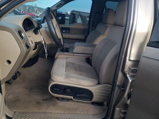 Photo 7 from auction – 2004 FORD F150 SUPER with VIN 1FTRW12W14KB01152
