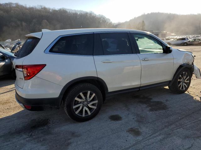 Photo 3 from auction – 2019 HONDA PILOT EXL with VIN 5FNYF6H58KB057474