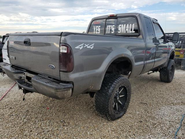 Photo 3 from auction – 2004 FORD F250 SUPER with VIN 1FTNX21P44EC89451