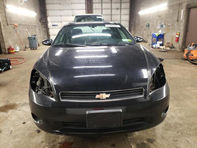 Photo 5 from auction – 2007 CHEVROLET MONTE CARL with VIN 2G1WK16N779326643