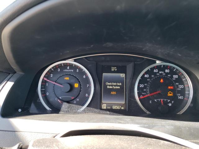 Photo 9 from auction – 2016 TOYOTA CAMRY LE with VIN 4T1BF1FK7GU143032