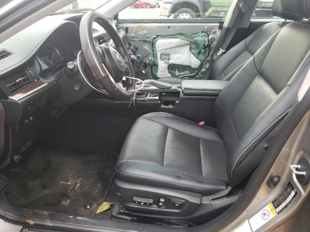 Photo 7 from auction – 2016 LEXUS ES 350 with VIN 58ABK1GG6GU023074