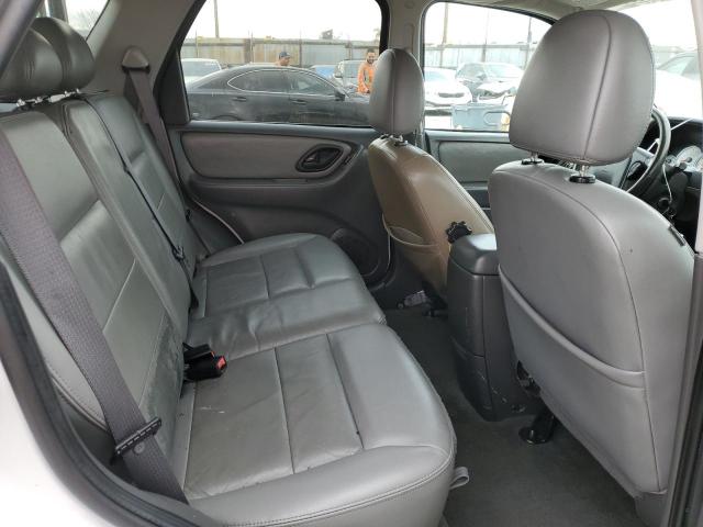 Photo 10 from auction – 2006 FORD ESCAPE HEV with VIN 1FMCU96H26KB59176