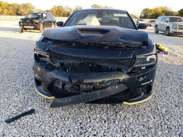 Photo 5 from auction – 2022 DODGE CHARGER R/ with VIN 2C3CDXCT2NH166267