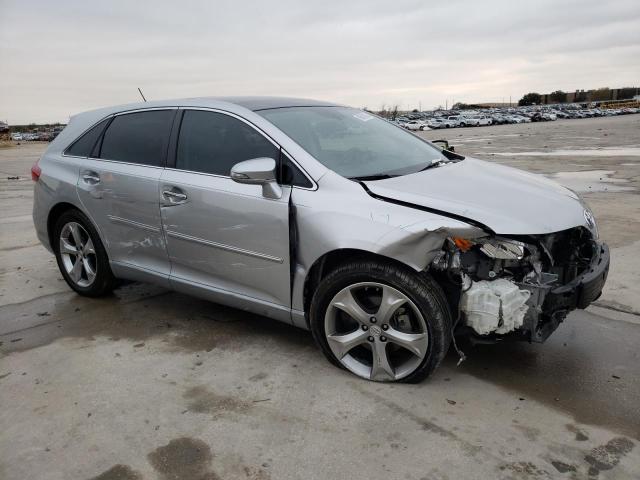 Photo 4 from auction – 2015 TOYOTA VENZA LE with VIN 4T3ZK3BB8FU074367