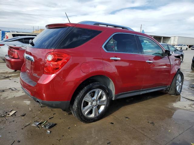 Photo 3 from auction – 2014 CHEVROLET EQUINOX LT with VIN 2GNFLDE34E6121728