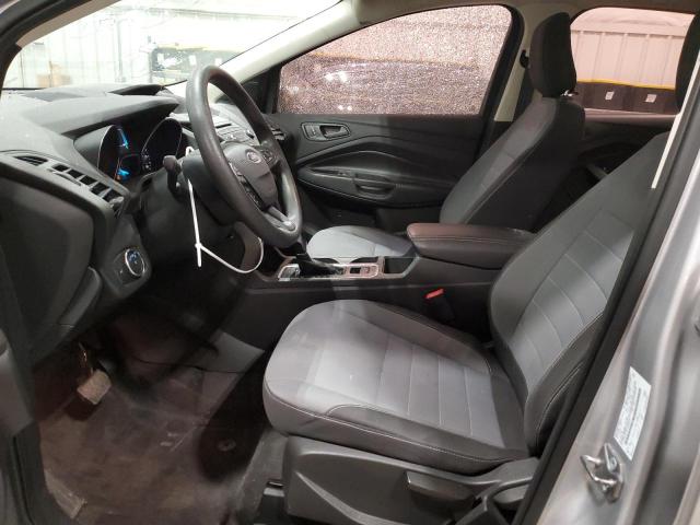 Photo 7 from auction – 2018 FORD ESCAPE S with VIN 1FMCU0F78JUD26818