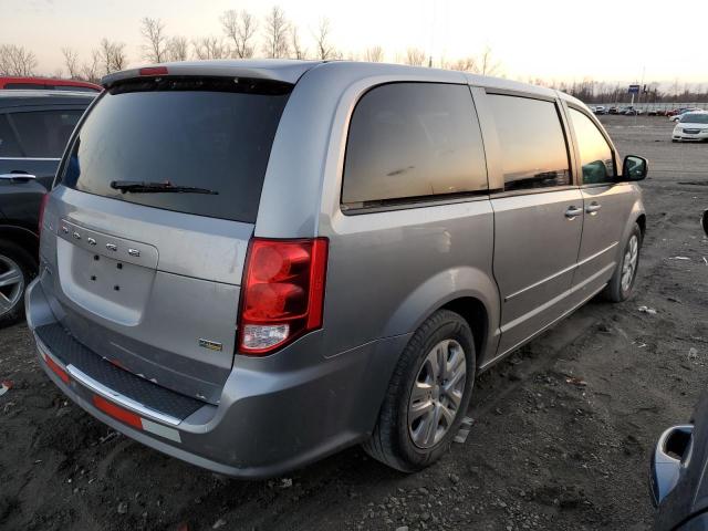 Zdjęcie 3 z aukcji – 2017 DODGE GRAND CARA z VIN 2C4RDGBG4HR856319