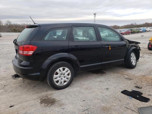 Photo 3 from auction – 2014 DODGE JOURNEY SE with VIN 3C4PDCAB9ET133970